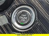 Thumbnail of 2020 Crystal White Tricoat Cadillac XT6