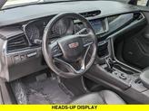 Thumbnail of 2020 Crystal White Tricoat Cadillac XT6