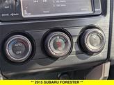 Thumbnail of 2015 Dark Gray Metallic Subaru Forester