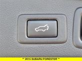 Thumbnail of 2015 Dark Gray Metallic Subaru Forester