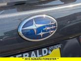 Thumbnail of 2015 Dark Gray Metallic Subaru Forester