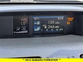 Thumbnail of 2015 Dark Gray Metallic Subaru Forester