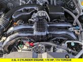 Thumbnail of 2015 Dark Gray Metallic Subaru Forester