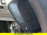 Thumbnail of 2015 Dark Gray Metallic Subaru Forester