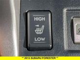 Thumbnail of 2015 Dark Gray Metallic Subaru Forester