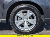 Thumbnail of 2015 Dark Gray Metallic Subaru Forester
