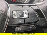 Thumbnail of 2021 Pure White Volkswagen Tiguan
