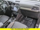 Thumbnail of 2021 Pure White Volkswagen Tiguan