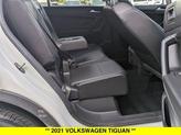 Thumbnail of 2021 Pure White Volkswagen Tiguan