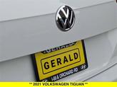 Thumbnail of 2021 Pure White Volkswagen Tiguan