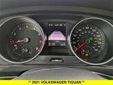 Thumbnail of 2021 Pure White Volkswagen Tiguan
