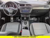 Thumbnail of 2021 Pure White Volkswagen Tiguan