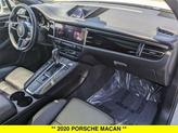 Thumbnail of 2020 White Porsche Macan