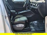 Thumbnail of 2020 White Porsche Macan