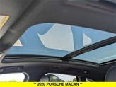 Thumbnail of 2020 White Porsche Macan