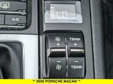Thumbnail of 2020 White Porsche Macan