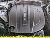 Thumbnail of 2020 White Porsche Macan
