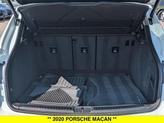 Thumbnail of 2020 White Porsche Macan