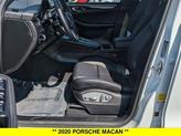 Thumbnail of 2020 White Porsche Macan