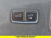 Thumbnail of 2020 White Porsche Macan