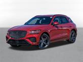 Photo of 2025 Mauna Red Genesis GV70