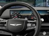 Thumbnail of 2026 Ceres Blue Genesis GV70