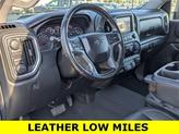 Thumbnail of 2023 Northsky Blue Metallic Chevrolet Silverado 2500