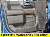 Thumbnail of 2023 Northsky Blue Metallic Chevrolet Silverado 2500