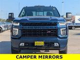 Thumbnail of 2023 Northsky Blue Metallic Chevrolet Silverado 2500