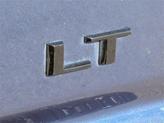 Thumbnail of 2023 Northsky Blue Metallic Chevrolet Silverado 2500