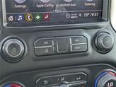 Thumbnail of 2023 Northsky Blue Metallic Chevrolet Silverado 2500
