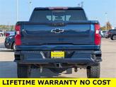 Thumbnail of 2023 Northsky Blue Metallic Chevrolet Silverado 2500