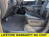 Thumbnail of 2023 Northsky Blue Metallic Chevrolet Silverado 2500