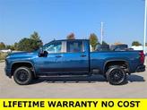 Thumbnail of 2023 Northsky Blue Metallic Chevrolet Silverado 2500