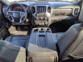 Thumbnail of 2023 Northsky Blue Metallic Chevrolet Silverado 2500