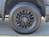 Thumbnail of 2023 Northsky Blue Metallic Chevrolet Silverado 2500