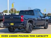 Thumbnail of 2023 Northsky Blue Metallic Chevrolet Silverado 2500