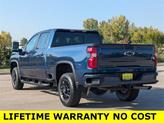 Thumbnail of 2023 Northsky Blue Metallic Chevrolet Silverado 2500