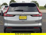 Thumbnail of 2024 Lunar Silver Metallic Honda CR-V Hybrid