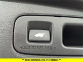 Thumbnail of 2024 Lunar Silver Metallic Honda CR-V Hybrid