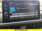 Thumbnail of 2024 Lunar Silver Metallic Honda CR-V Hybrid