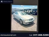 Photo of 2007 SILEVR Mercedes-Benz CLK-Class