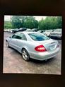Thumbnail of 2007 SILEVR Mercedes-Benz CLK-Class