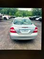 Thumbnail of 2007 SILEVR Mercedes-Benz CLK-Class