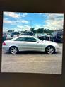 Thumbnail of 2007 SILEVR Mercedes-Benz CLK-Class