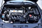 Thumbnail of 2009 Crystal Black Pearl Honda Accord