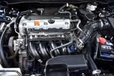 Thumbnail of 2009 Crystal Black Pearl Honda Accord