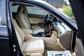 Thumbnail of 2009 Crystal Black Pearl Honda Accord