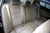 Thumbnail of 2009 Crystal Black Pearl Honda Accord