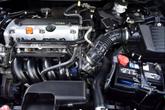 Thumbnail of 2009 Crystal Black Pearl Honda Accord